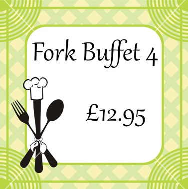 Fork Buffet 3